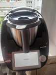 Thermomix TM6 bardzo dobry stan Black limited edition