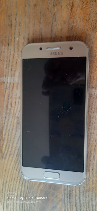 Телефон Samsung a32