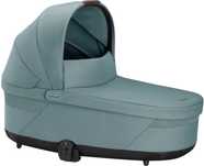 Cybex Cot S Lux - gondola do wózka Balios S Lux | Sky Blue