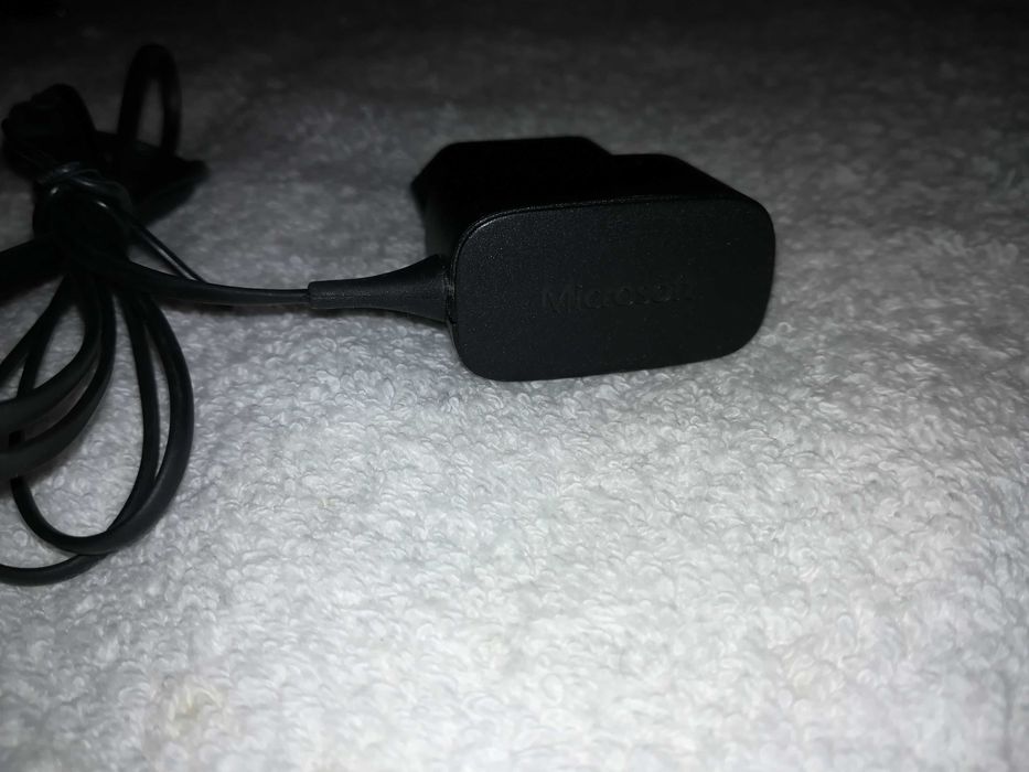 microsoft carregador (micro usb) original