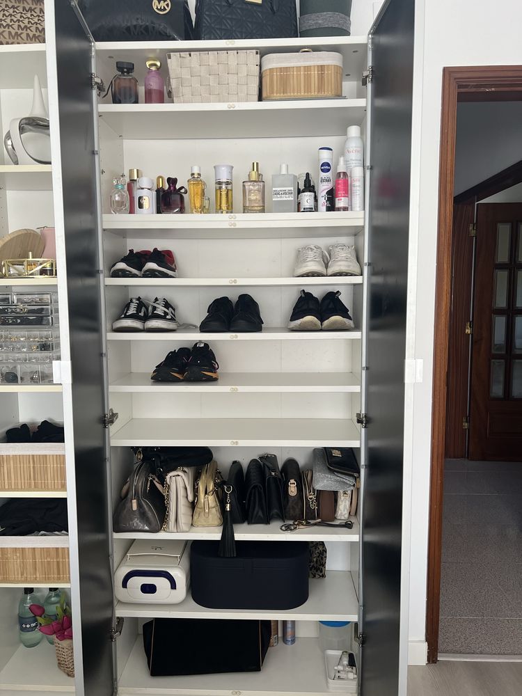 Ikea Estante Billy