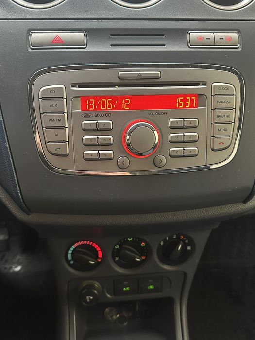 ‼️СУПЕР СТАН‼️Форд Конект 2011рік ПАССАЖИР в Києві не розмитнений