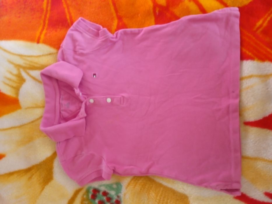 Теплая одежда для девочки