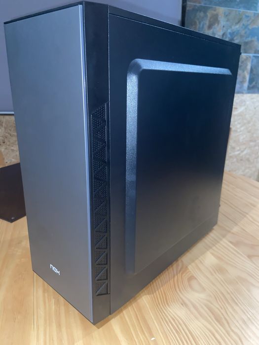 Pc Gamer (roda tudo)