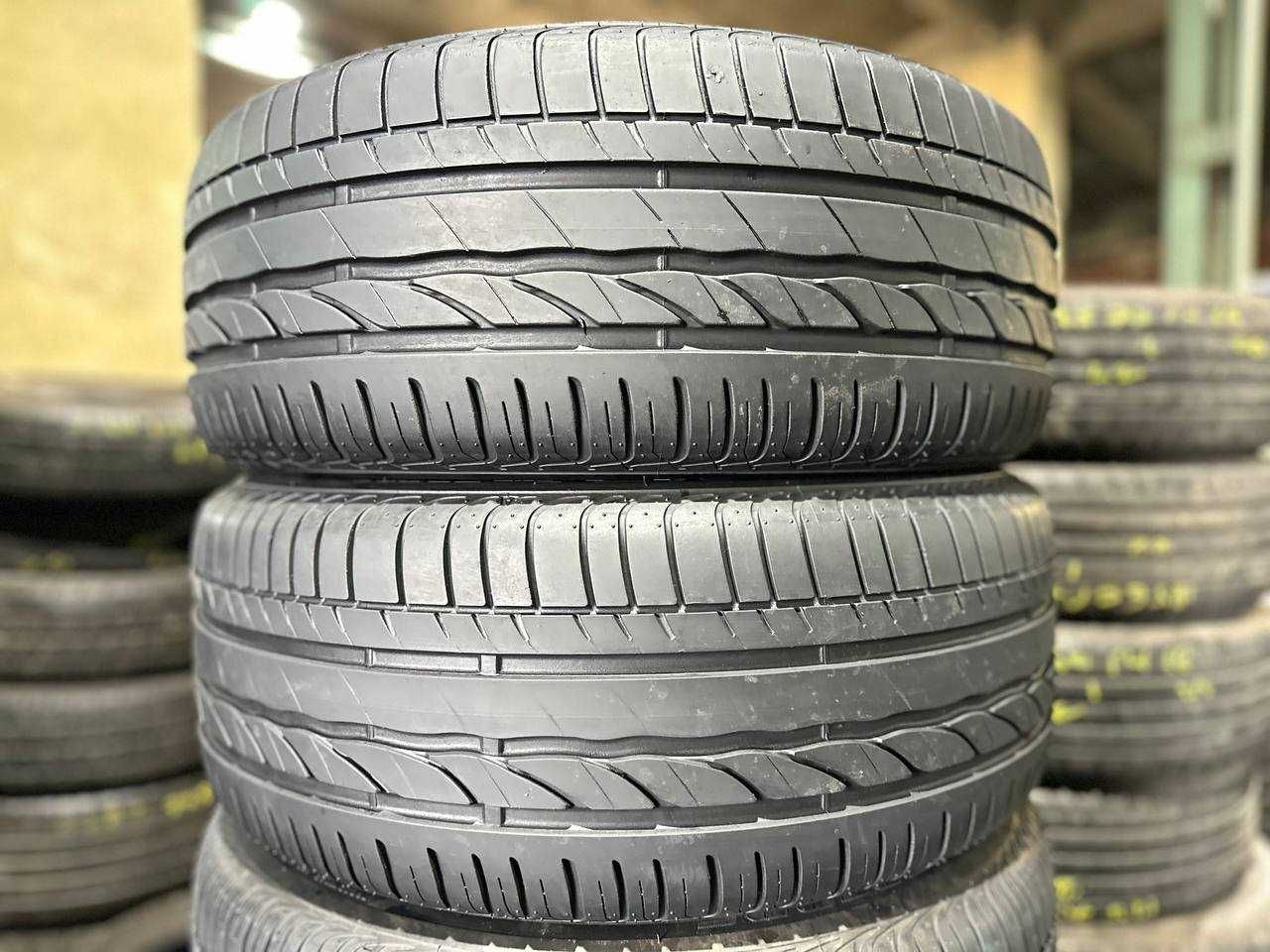 Літні шини 225/55 R16 Bridgestone Turanza ER300 4шт Italy