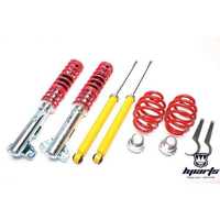 Coilovers Seat Ibiza 6L 6J