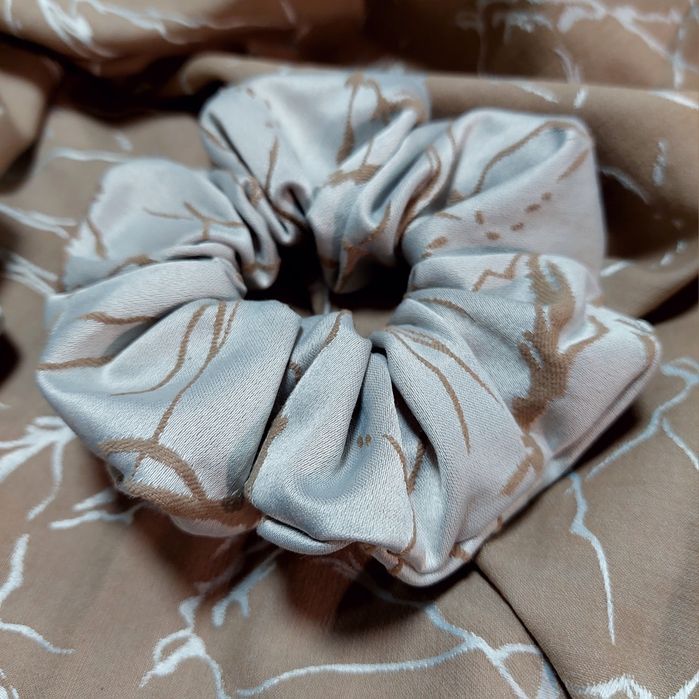 Гумка для волосся