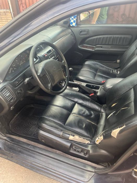 Продам Nissan Maxima