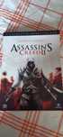 oficjalny poradnik assassins's creed 2 dla kolekcjonerów