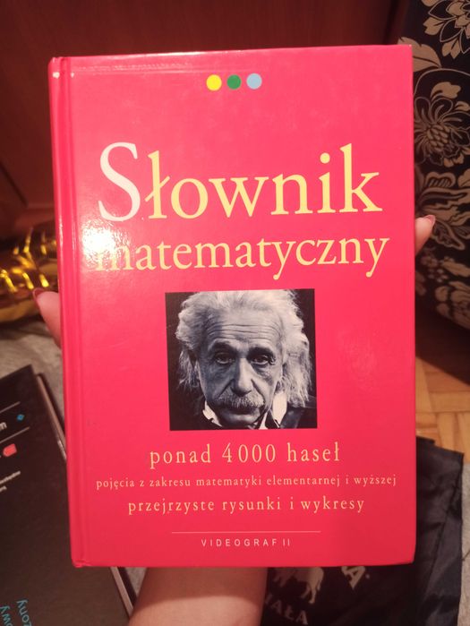 Słownik matematyczny