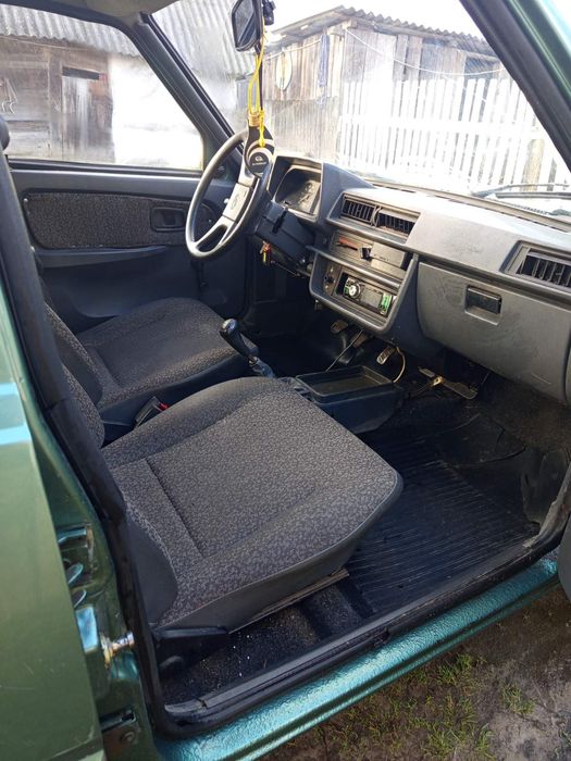 Продам славуту 1,3 карбіратор