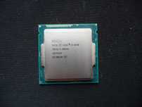 Процессор Intel Core i5-4590 (6 МБ, 3,30-3,70 ГГц) Socket 1150 4ядра