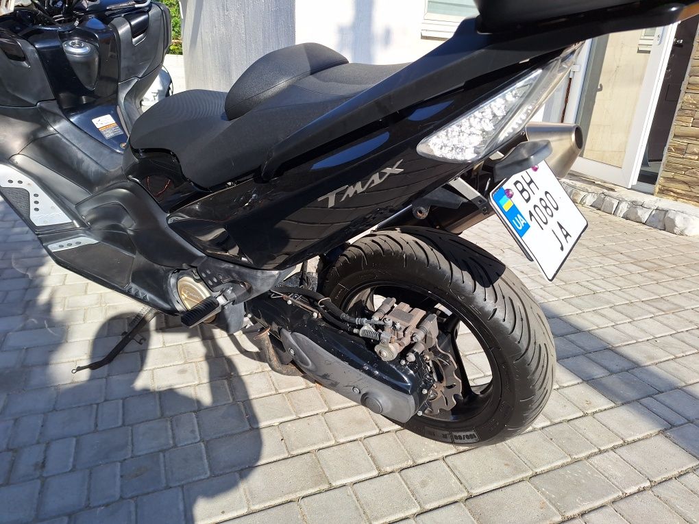 Продам T-MAX 500