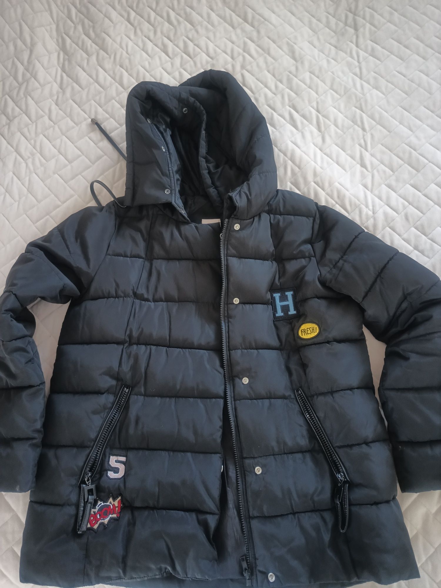 Kurtki damskie l/xl