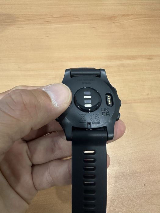 Garmin Forerunner 945 novo