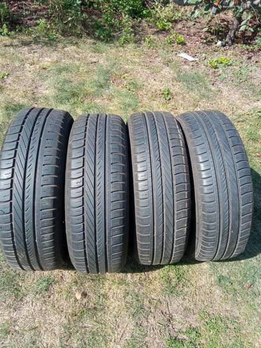 Koła 5x112 VW,Seat,Skoda 195/65r15