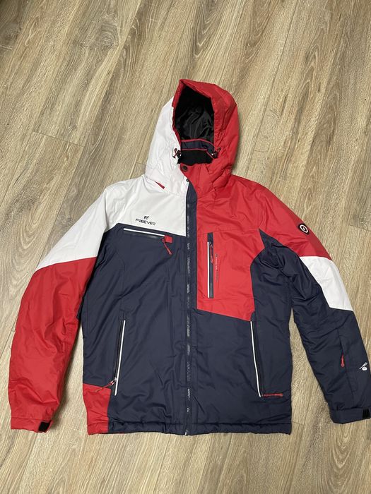 Продам чоловічий лижний костюм FREEVER, розмір S