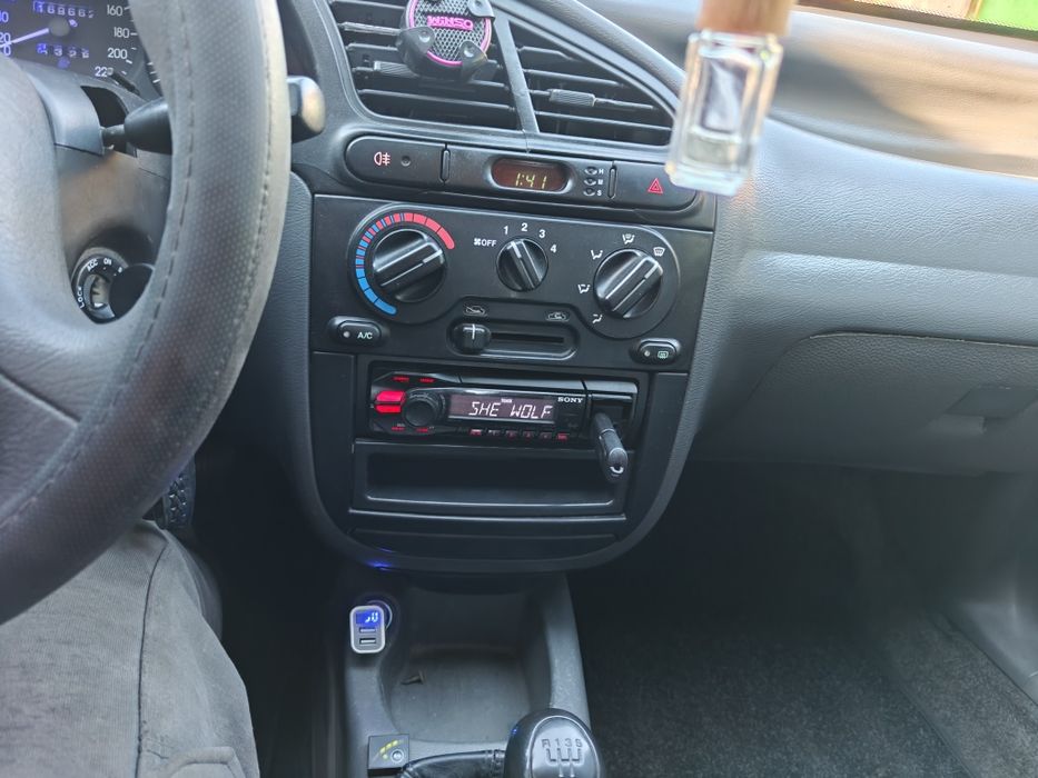 Продам Daewoo lanos SE ГБО кондиціонер