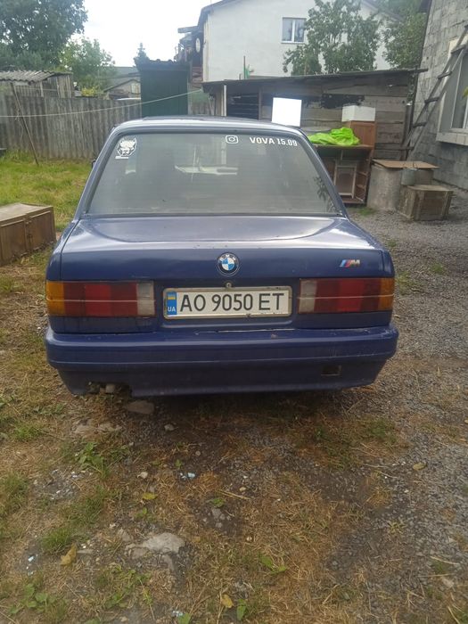 Продам Бмв 318 на ходу