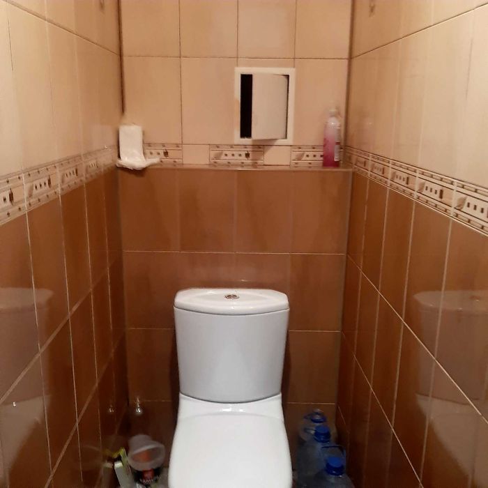 Продается 3-х, комнатная квартира в Обухове, р-н "Автошкола"