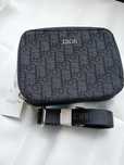 Torebka listonoszka DIOR UNISEX