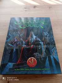 Creature Codex - 5e twarda okładka (hardcover)