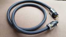 kabel zasilający Schuco prądowy audio