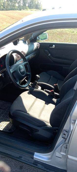 Sprzedam Audi A3 8L