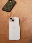 Iphone 15 pink zamienie