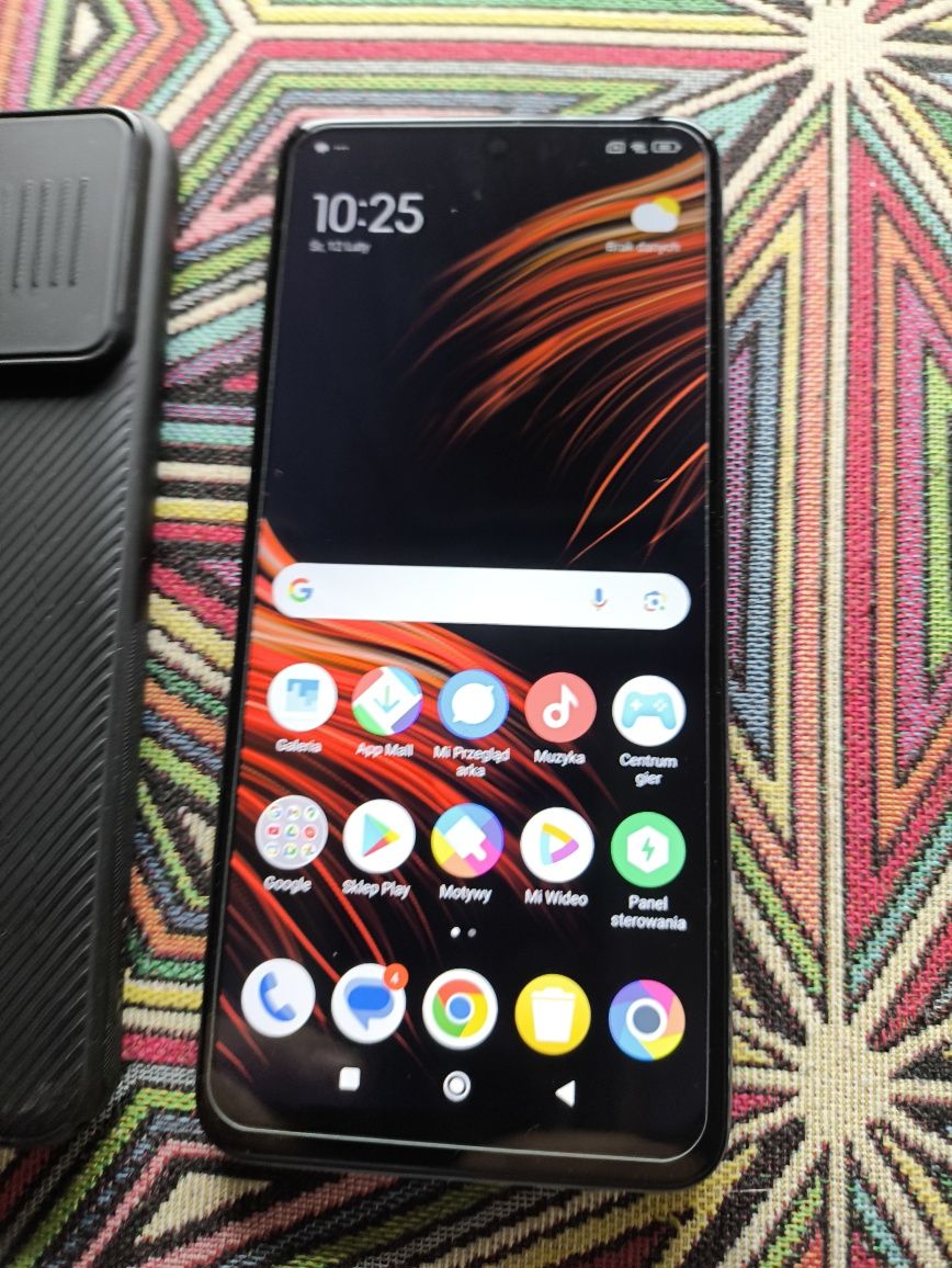 Poco x5 5g  Black 8gb/256gb