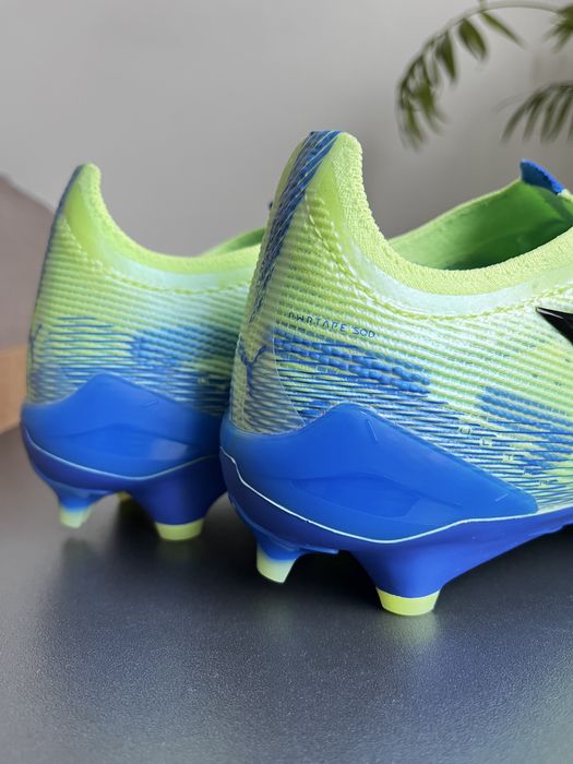 Puma Ultra 5 Ultimate оригінал бутси розмір 40.5-41 нові 107691-03