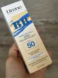 Krem bb z Lirene z spf 50