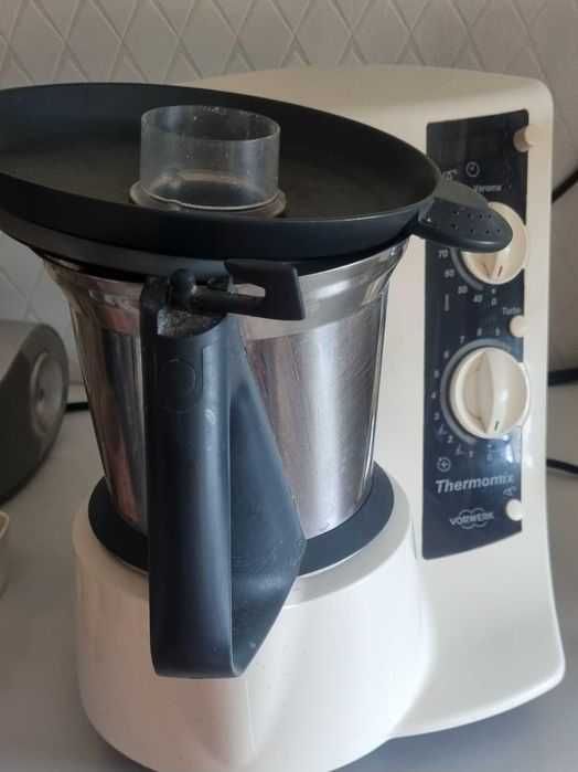 Thermomix TM21 robot kuchenny