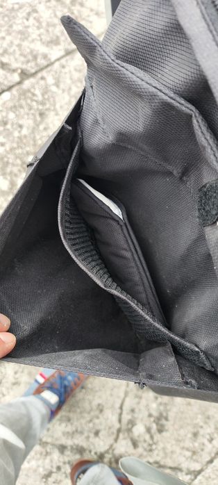 Carrinho bebé Maclaren Techno XT