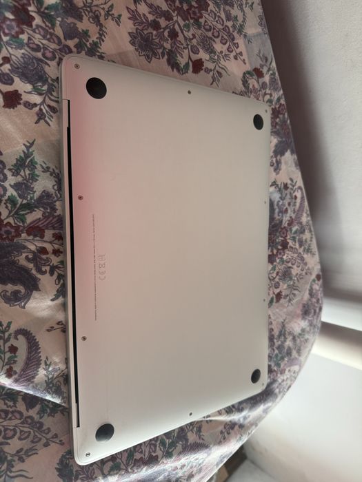 macbook Retina 2018