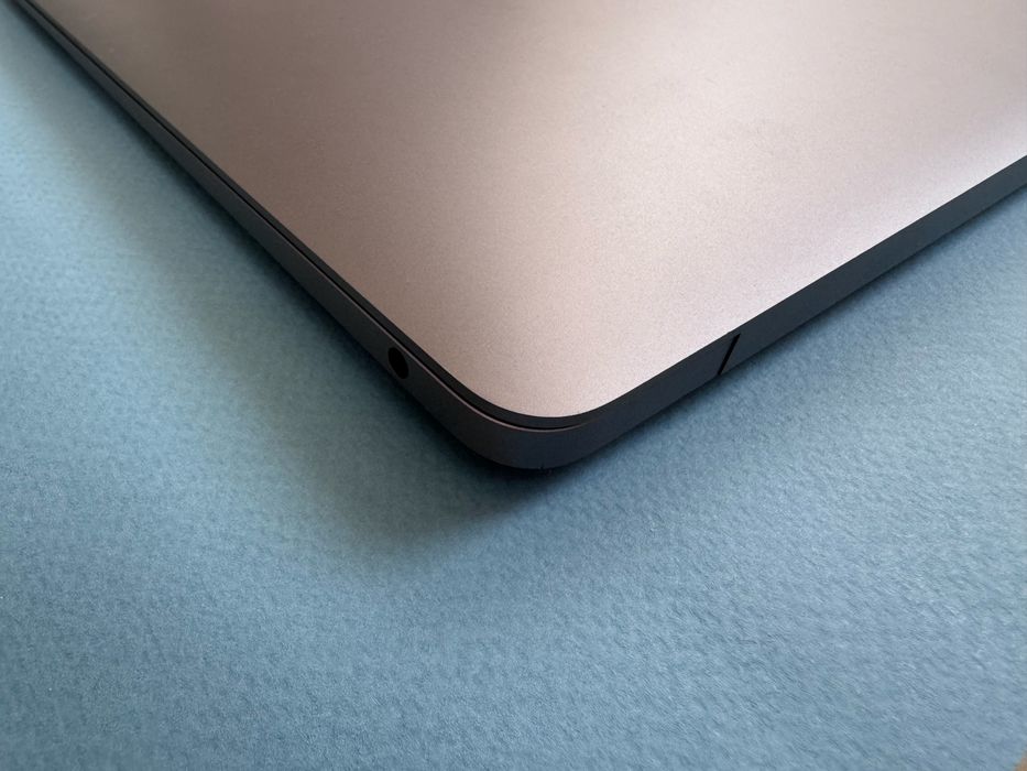 Екран Macbook Air 13 A1932 2019 A2179 2020 Дисплей з кришкою в зборі