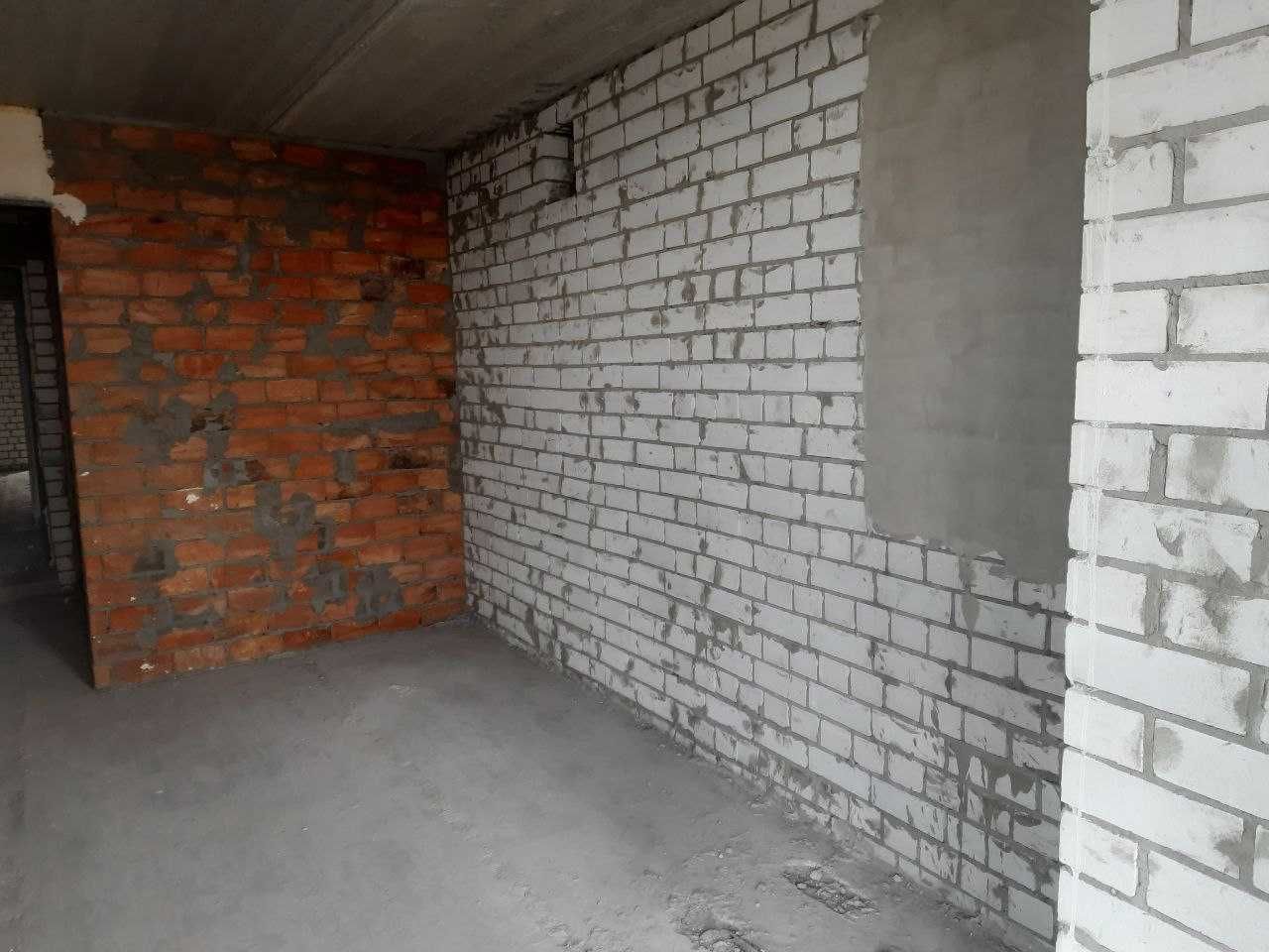Продаж 1-кімнатної квартири в 3-й ЗДАНІЙ секції ЖК "Рідний дім"
