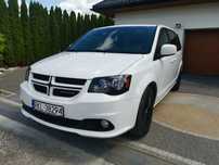 Dodge Grand Caravan Dodge Grand Caravan GT 2019