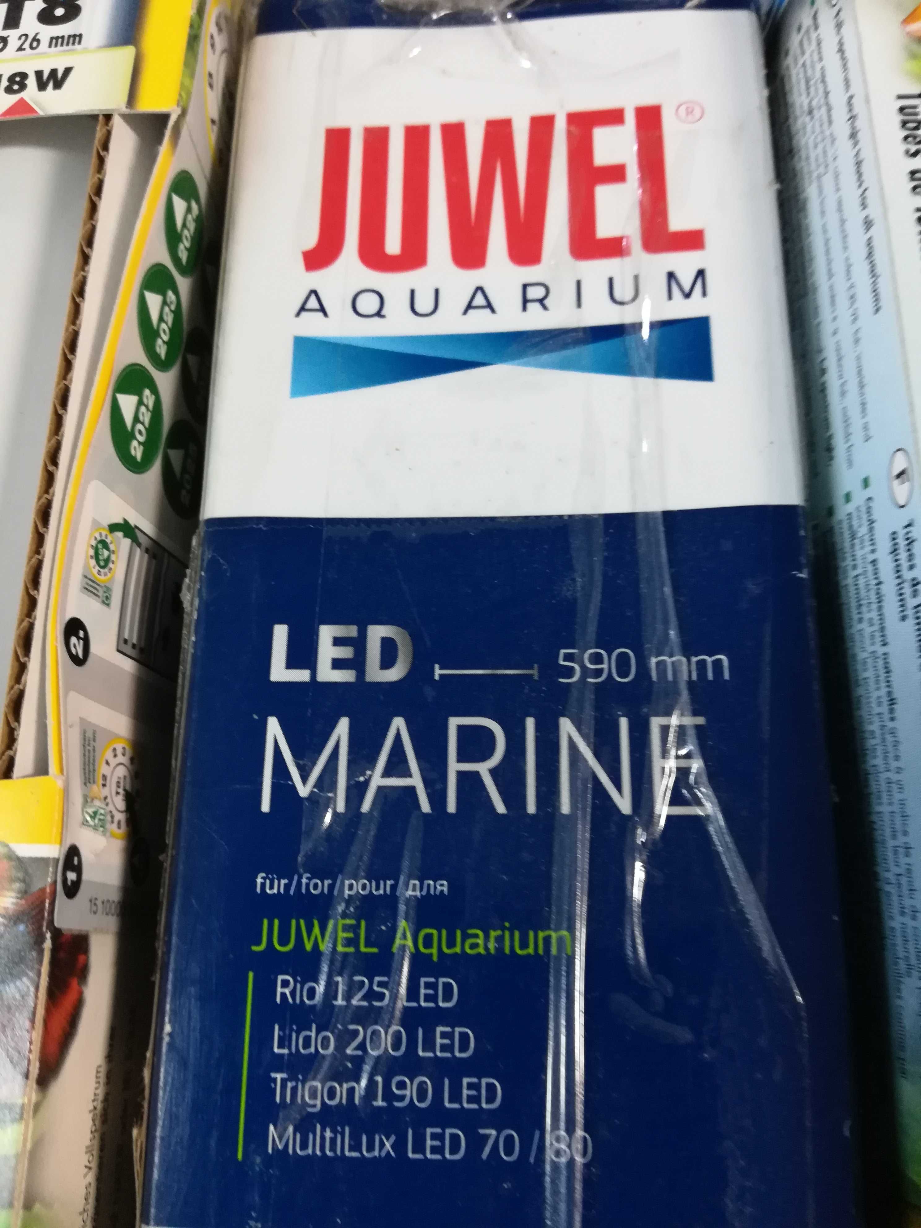 Świetlówka akwariowa JUWEL LED MARINE 590 mm (14W), JBL - T-8,