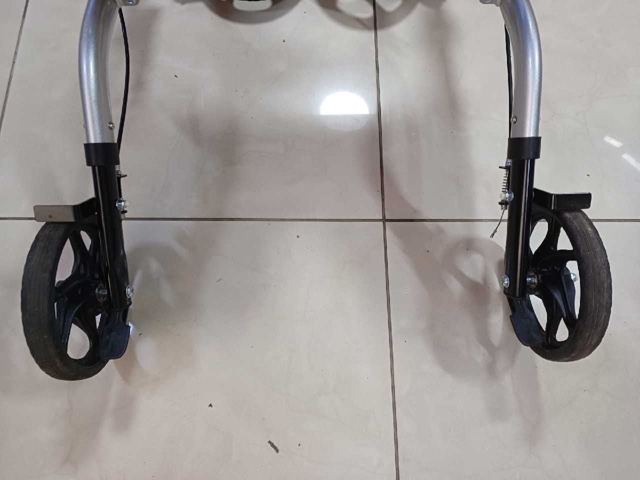 Ролатор Візок Крісло реабілітація інвалід