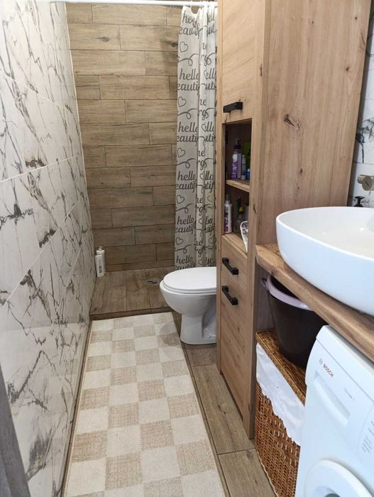 Продаж 1-кімнатної квартири в Олешині (м. Хмельницький) 39549