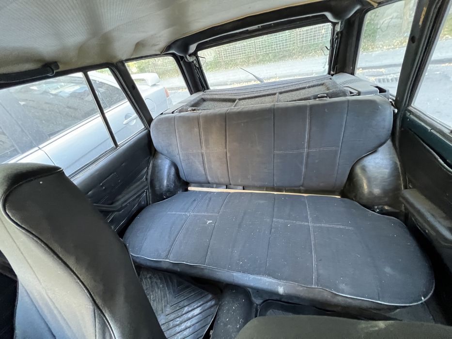 ВАЗ / lada 2104 1996