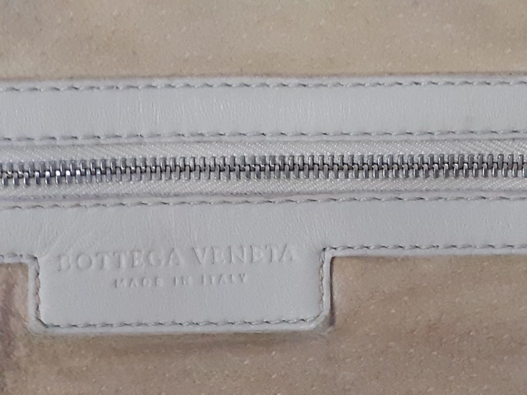 Сумка Bottega Veneta. Оригинал