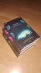 Buntowniczka z pustyni trylogia
