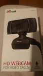 Kamera internetowa Trust Trino HD Webcam