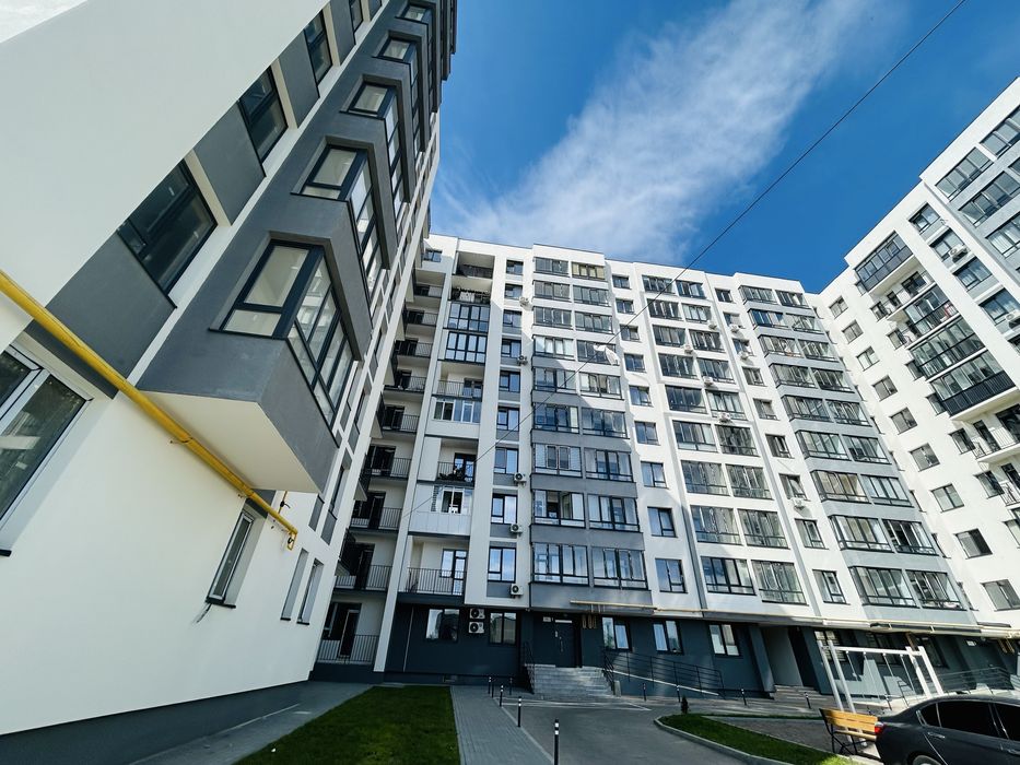 Від власника. Вул.Довга | Вашингтона. 3кім 78м 100тис.