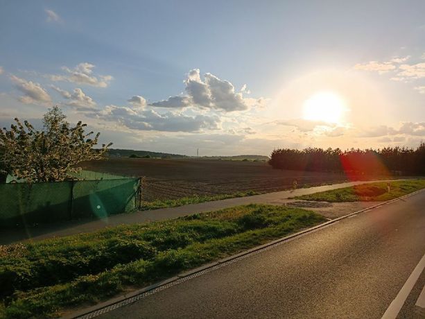 Działka inwestycyjna! Idealna pod Twój biznes!