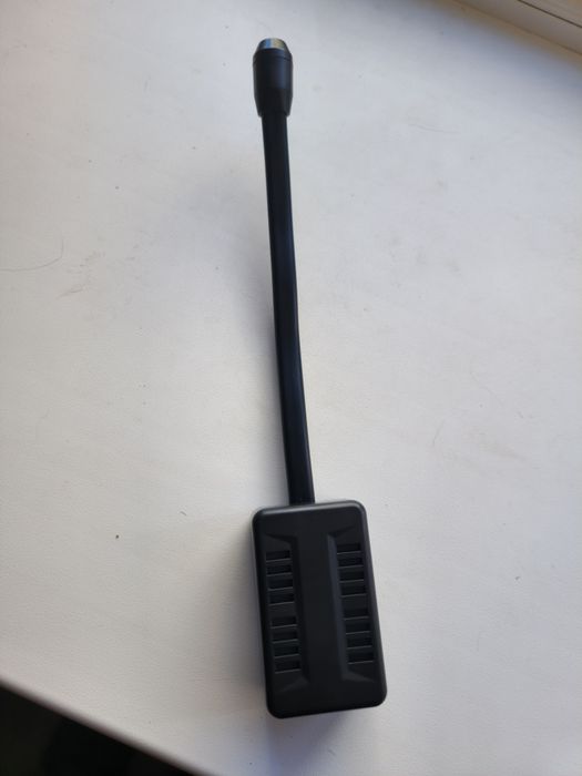 Мини камера с шлейфе