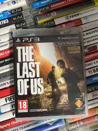 The Last of Us|PS3