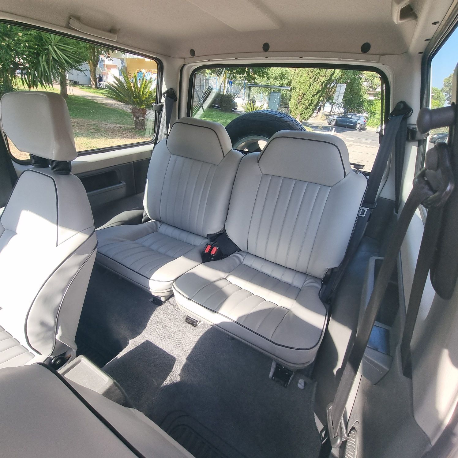Suzuki vitara 1.9 TD